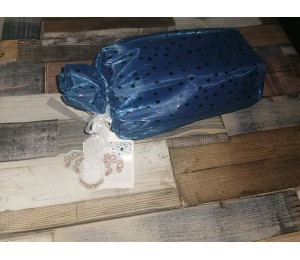 Stickserie - FSL Ornamente Weihnachten